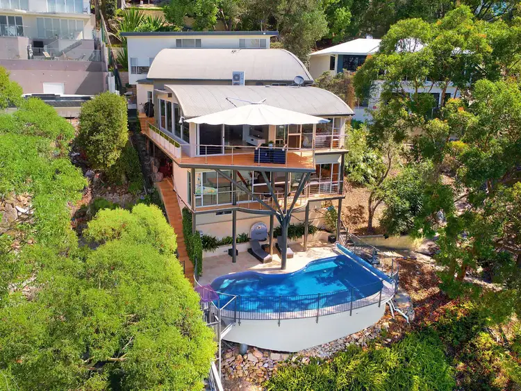 Fourth view of Homely house listing, 58 Moons Avenue, Lugarno NSW 2210