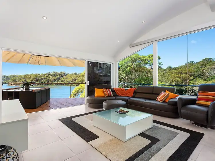 Fifth view of Homely house listing, 58 Moons Avenue, Lugarno NSW 2210