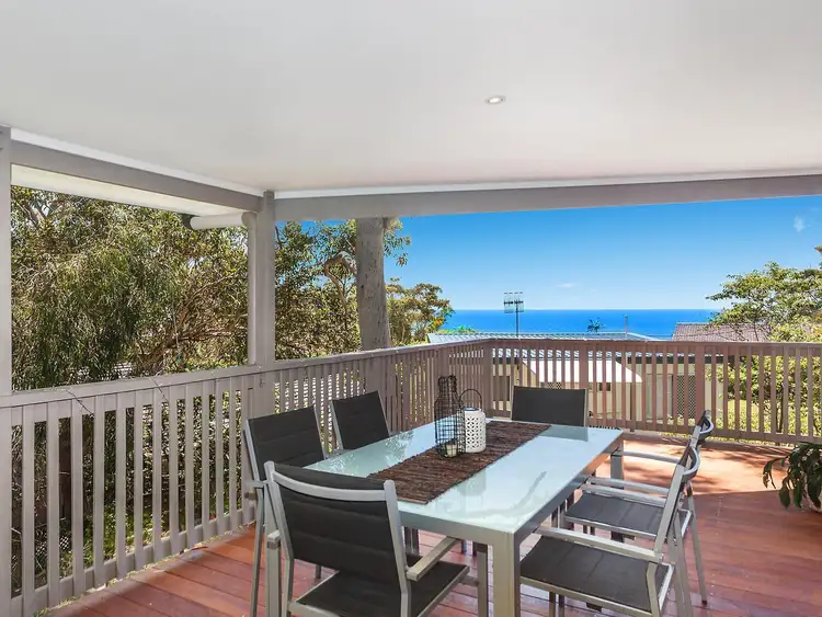 Main view of Homely house listing, 34 Macmaster Parade, Macmasters Beach NSW 2251
