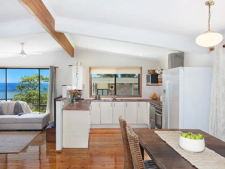 Fourth view of Homely house listing, 34 Macmaster Parade, Macmasters Beach NSW 2251
