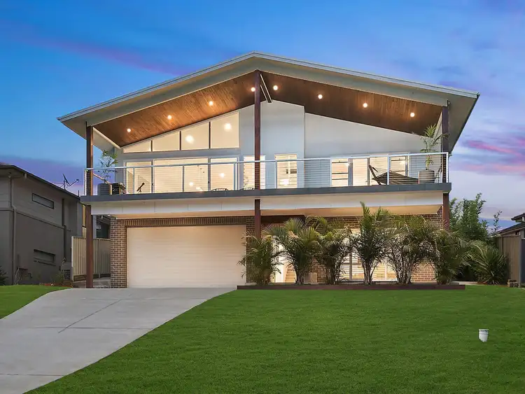 Main view of Homely house listing, 10 Halwin Close, Wyee Point NSW 2259