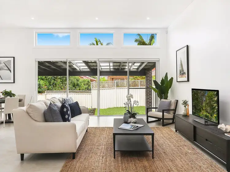 104 Birdwood Road, Georges Hall NSW 2198