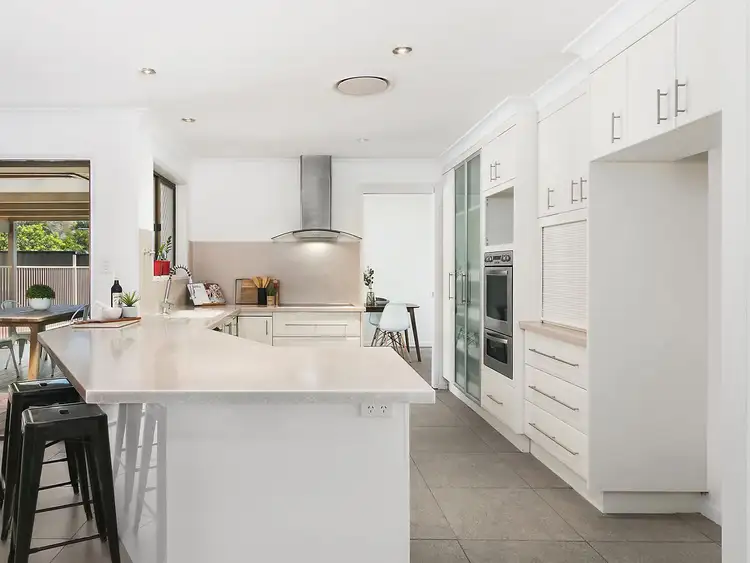 Second view of Homely house listing, 78 Sunshine Drive, Cleveland QLD 4163
