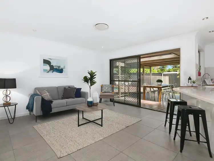 Third view of Homely house listing, 78 Sunshine Drive, Cleveland QLD 4163