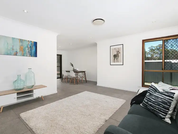 Fourth view of Homely house listing, 78 Sunshine Drive, Cleveland QLD 4163