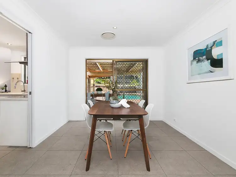 Fifth view of Homely house listing, 78 Sunshine Drive, Cleveland QLD 4163