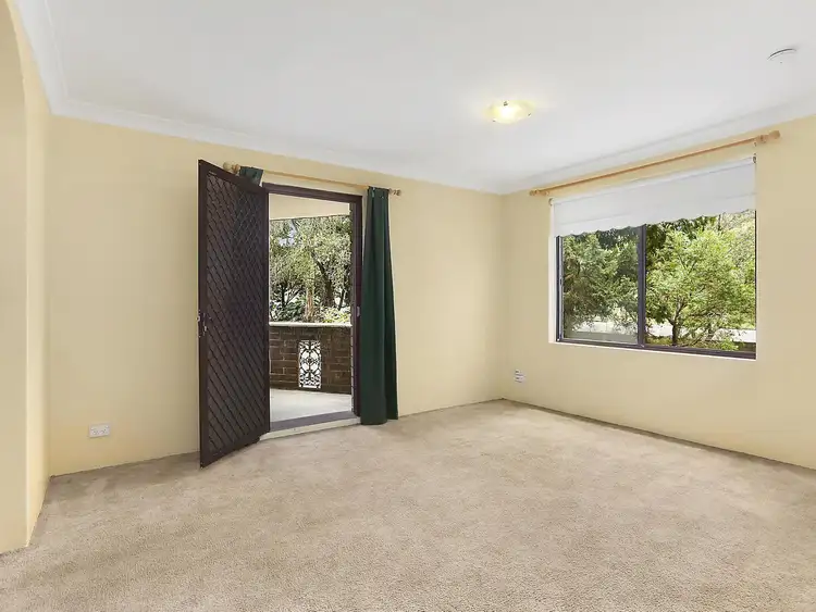 Main view of Homely unit listing, 1/62-66 Neil Street, Merrylands NSW 2160