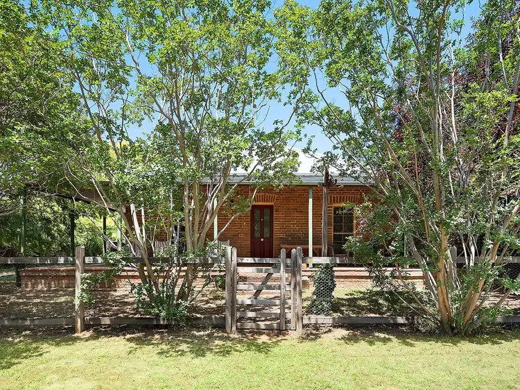9 Court Street, Mudgee NSW 2850
