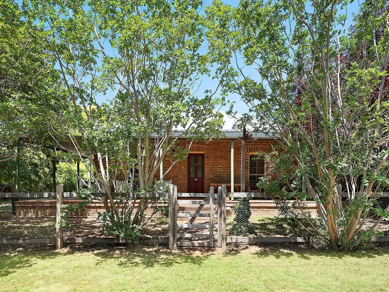 Main view of Homely house listing, 9 Court Street, Mudgee NSW 2850
