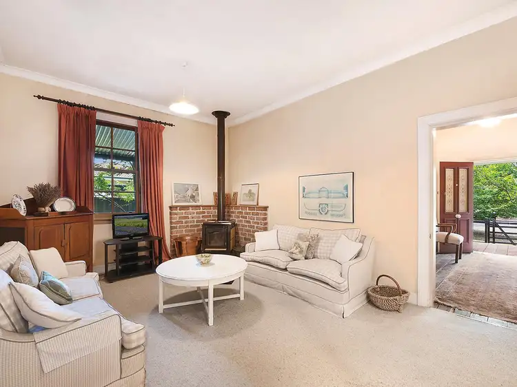 Second view of Homely house listing, 9 Court Street, Mudgee NSW 2850