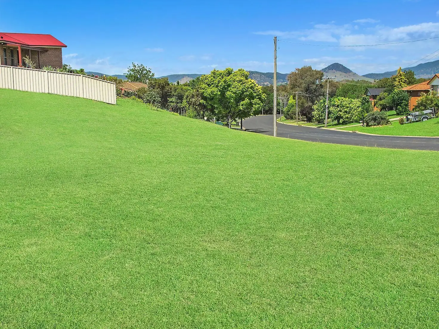 Main view of Homely land listing, 34 Norman Road, Mudgee NSW 2850