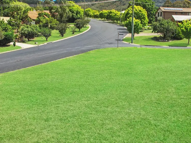 Second view of Homely land listing, 34 Norman Road, Mudgee NSW 2850