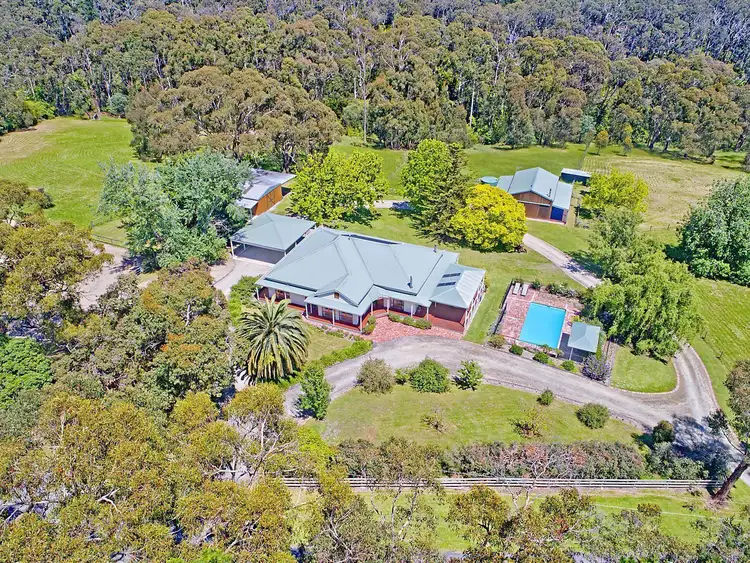 4 Haig Road, Mount Evelyn VIC 3796