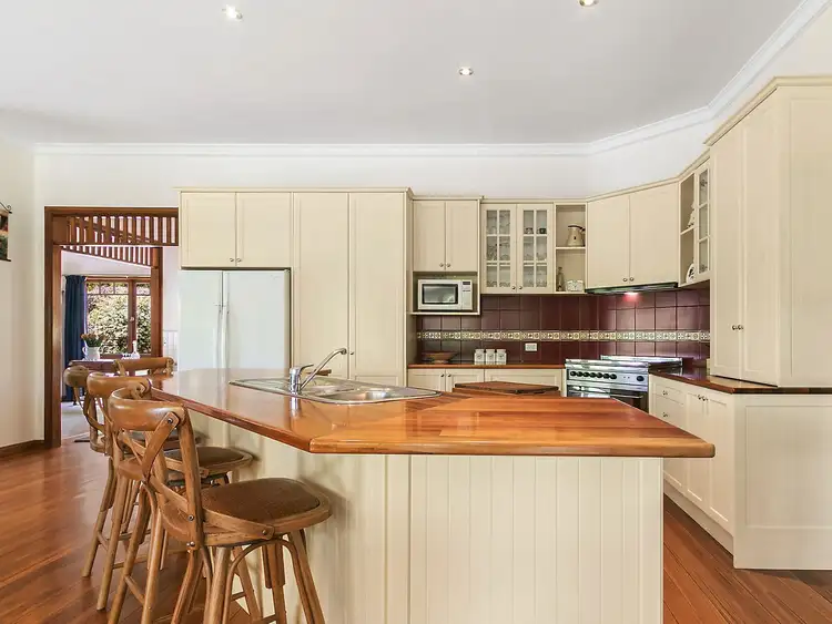 Third view of Homely house listing, 4 Haig Road, Mount Evelyn VIC 3796