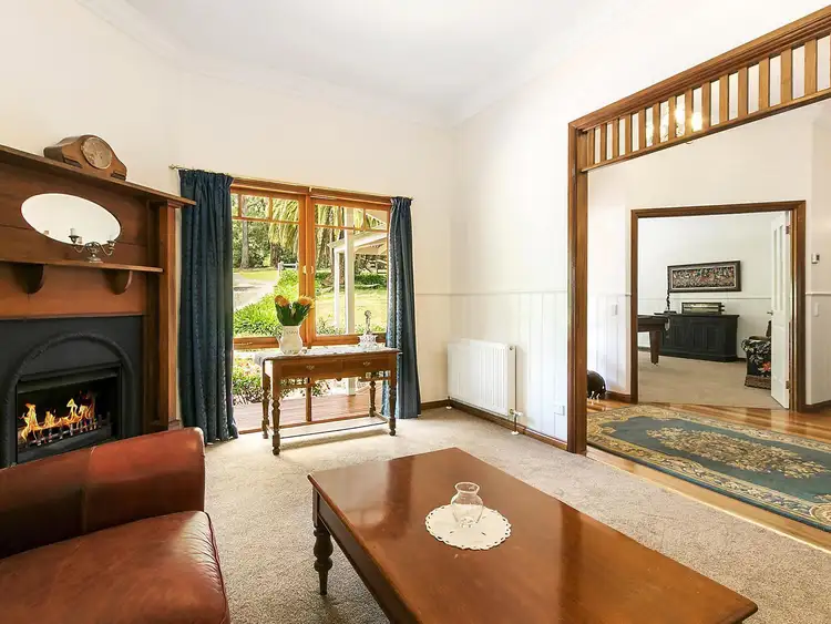 Fourth view of Homely house listing, 4 Haig Road, Mount Evelyn VIC 3796
