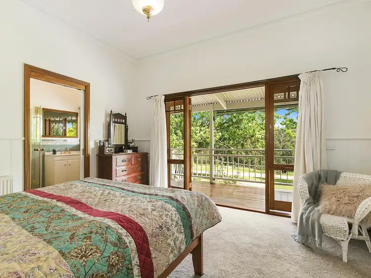 Fifth view of Homely house listing, 4 Haig Road, Mount Evelyn VIC 3796
