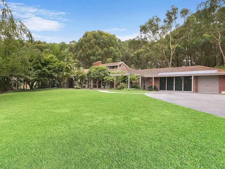 5 Pickwood Close, Montrose VIC 3765