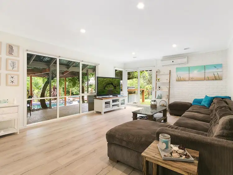 Third view of Homely house listing, 5 Pickwood Close, Montrose VIC 3765