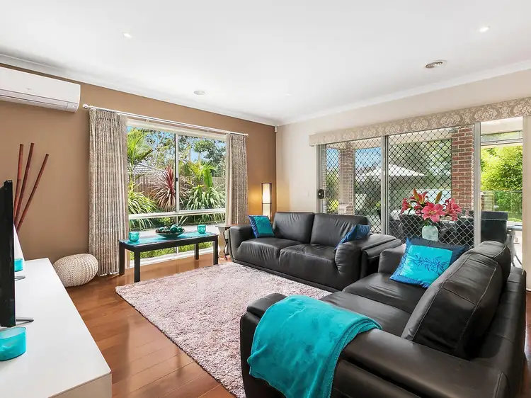 Third view of Homely house listing, 45 Norris Circuit, Croydon VIC 3136