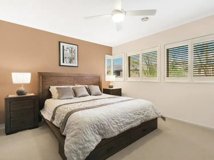 Fourth view of Homely house listing, 45 Norris Circuit, Croydon VIC 3136