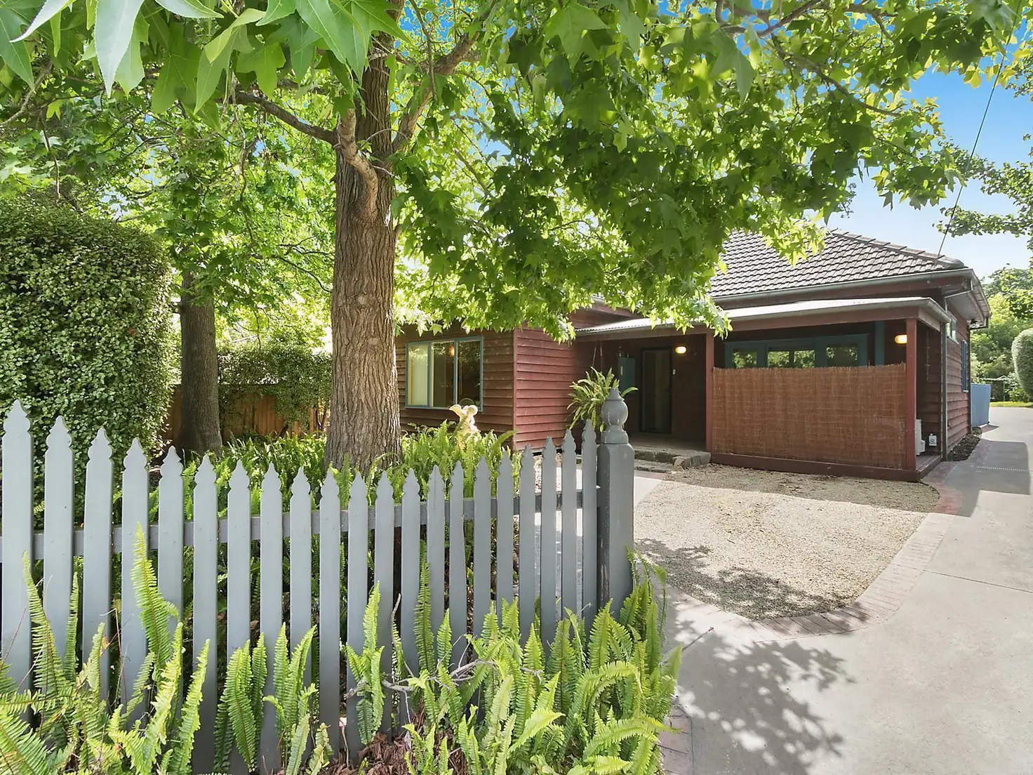 Main view of Homely house listing, 4 Shannon Avenue, Ferntree Gully VIC 3156