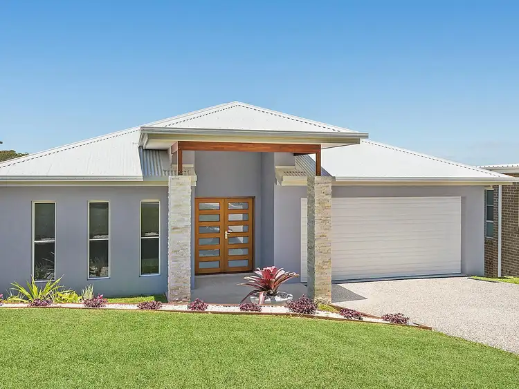 11 Horizons Parkway, Port Macquarie NSW 2444
