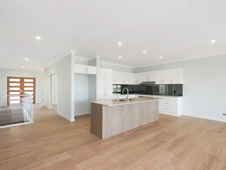 Second view of Homely house listing, 11 Horizons Parkway, Port Macquarie NSW 2444