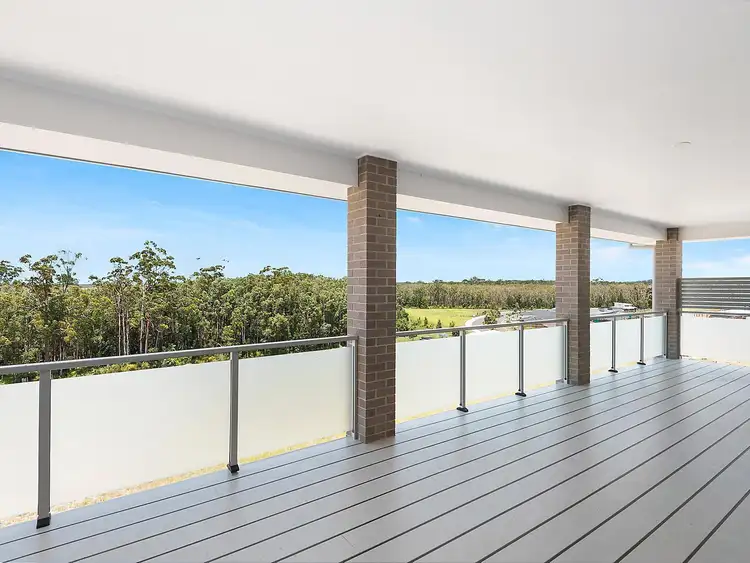 Fourth view of Homely house listing, 11 Horizons Parkway, Port Macquarie NSW 2444