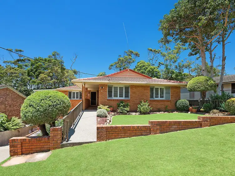 Second view of Homely house listing, 8 Plantation Parade, Port Macquarie NSW 2444
