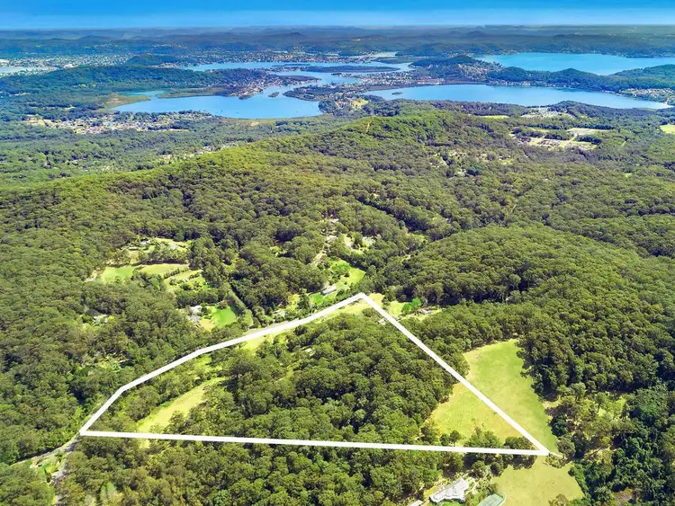 Second view of Homely rural property listing, 680 The Scenic Road, Macmasters Beach NSW 2251