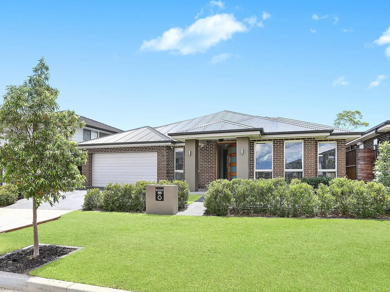 Main view of Homely house listing, 46 Garmarada Avenue, Bungarribee NSW 2767