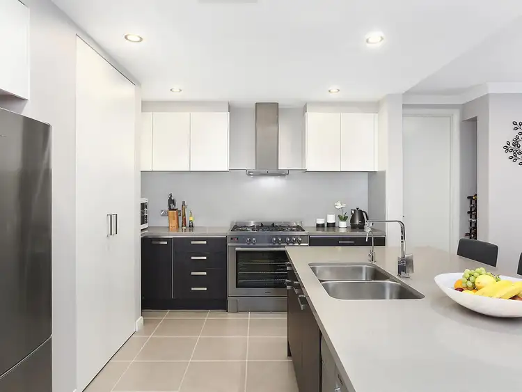 Third view of Homely house listing, 46 Garmarada Avenue, Bungarribee NSW 2767
