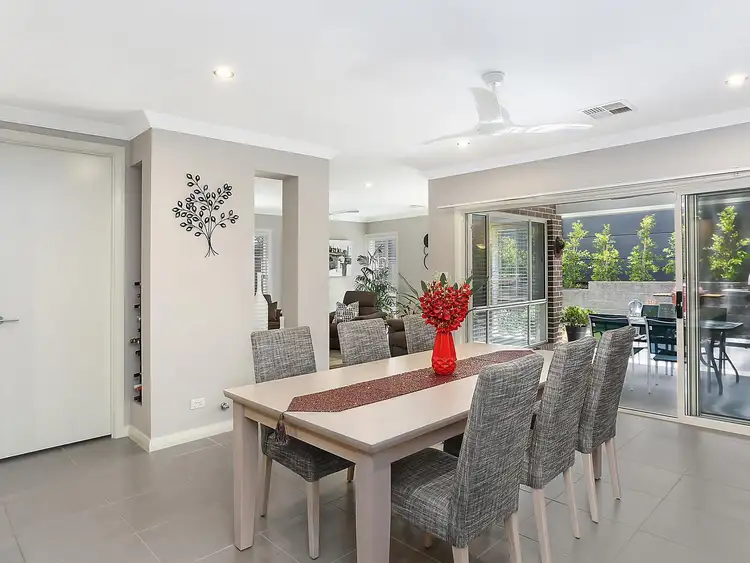 Fourth view of Homely house listing, 46 Garmarada Avenue, Bungarribee NSW 2767