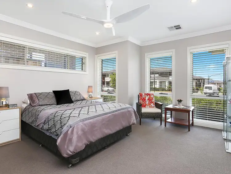 Fifth view of Homely house listing, 46 Garmarada Avenue, Bungarribee NSW 2767