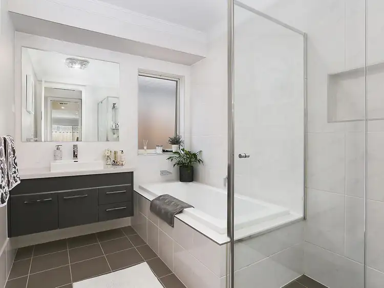 Sixth view of Homely house listing, 46 Garmarada Avenue, Bungarribee NSW 2767