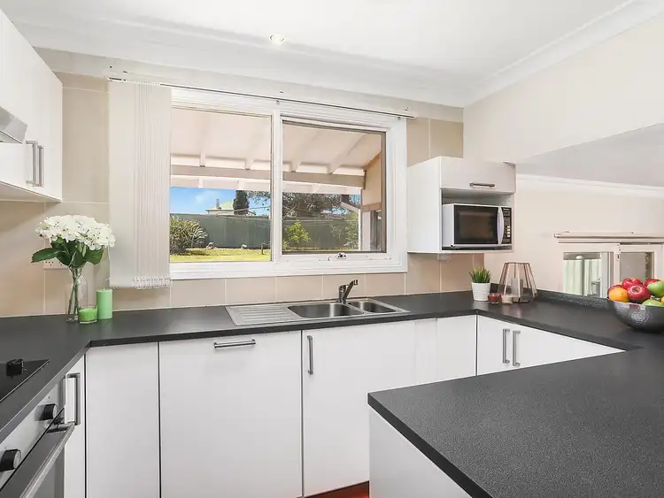Third view of Homely house listing, 48 Topaz Crescent, Seven Hills NSW 2147