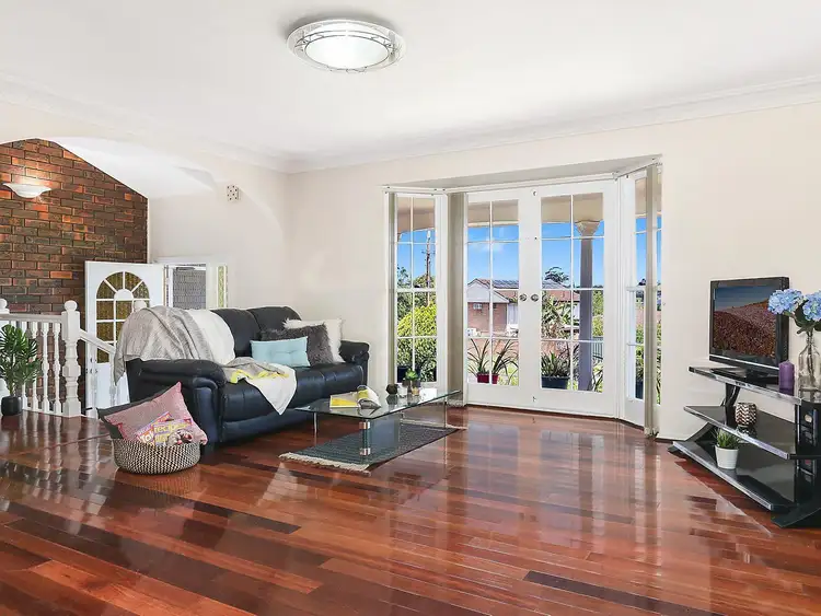 Fifth view of Homely house listing, 48 Topaz Crescent, Seven Hills NSW 2147