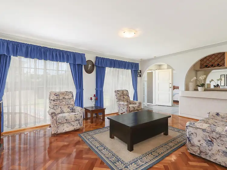 Second view of Homely house listing, 1 Nolan Place, Seven Hills NSW 2147