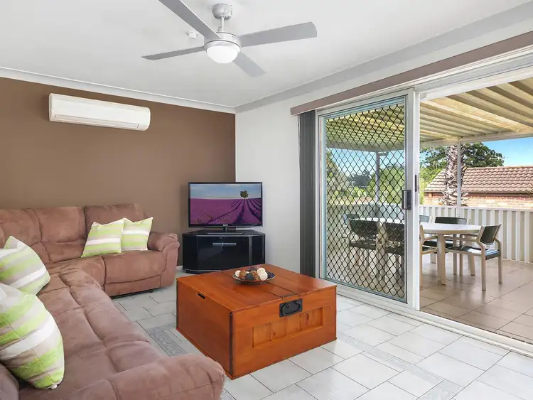 Third view of Homely house listing, 1 Nolan Place, Seven Hills NSW 2147