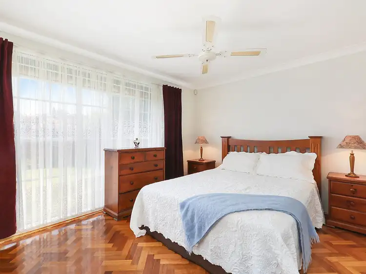 Fifth view of Homely house listing, 1 Nolan Place, Seven Hills NSW 2147