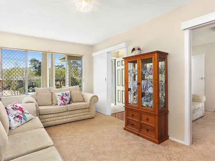 Second view of Homely house listing, 20 Orinoco Close, Seven Hills NSW 2147