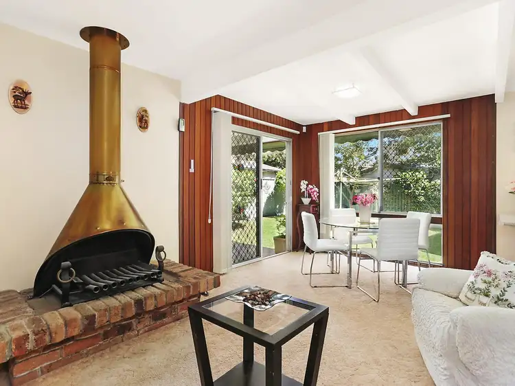 Fourth view of Homely house listing, 20 Orinoco Close, Seven Hills NSW 2147