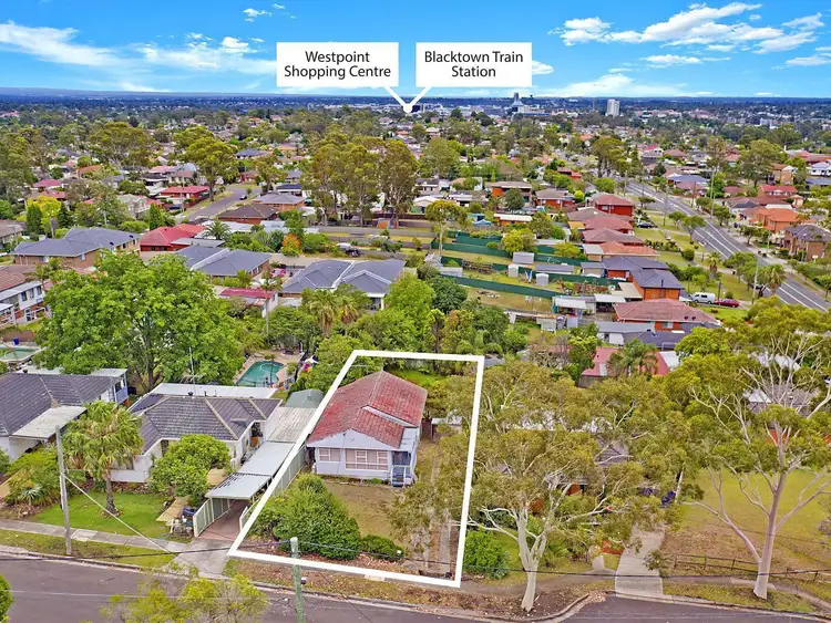 Sixth view of Homely house listing, 15 Bridge View Street, Blacktown NSW 2148
