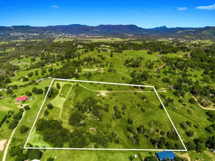 Fourth view of Homely land listing, Lot 1, 47 Mullumbimby Road, Myocum NSW 2481