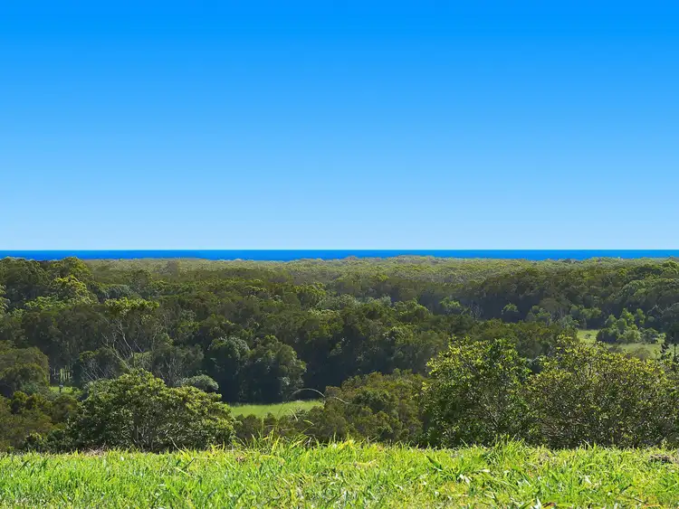 Fifth view of Homely land listing, Lot 1, 47 Mullumbimby Road, Myocum NSW 2481