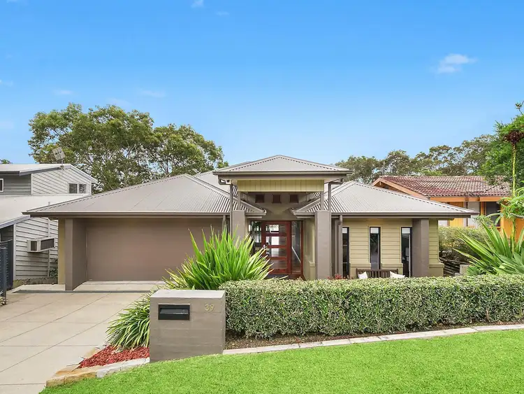 39 Moani Street, Eleebana NSW 2282