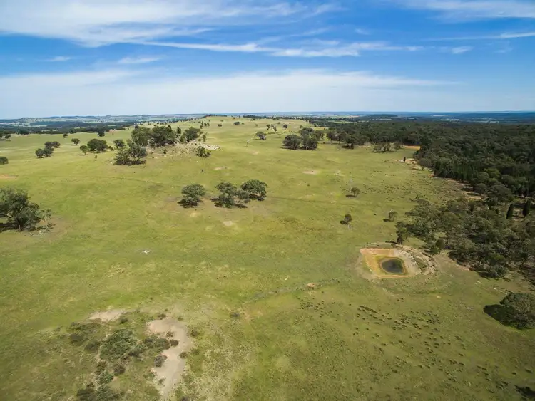 Second view of Homely rural property listing, 1934 Spring Ridge Road, Mudgee NSW 2850