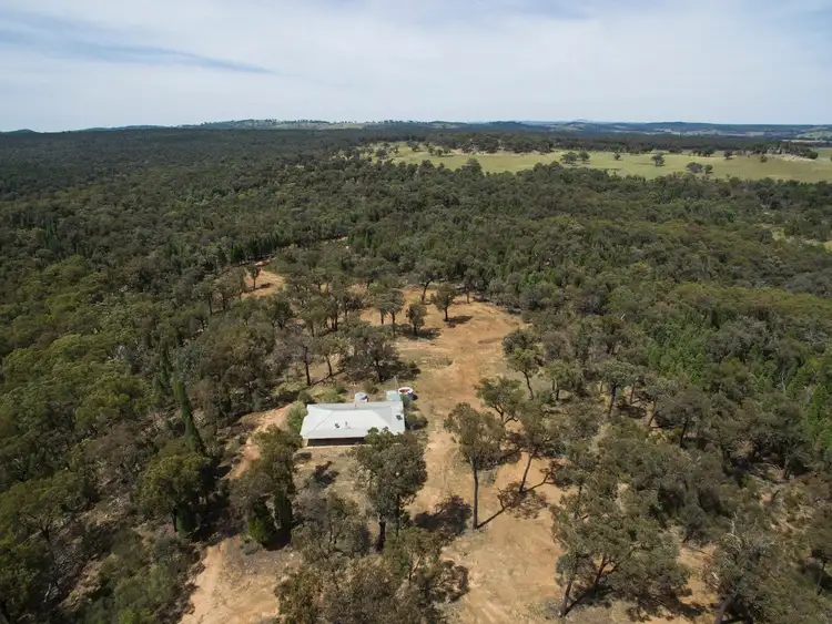 Third view of Homely rural property listing, 1934 Spring Ridge Road, Mudgee NSW 2850