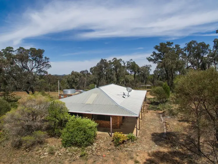 Fifth view of Homely rural property listing, 1934 Spring Ridge Road, Mudgee NSW 2850