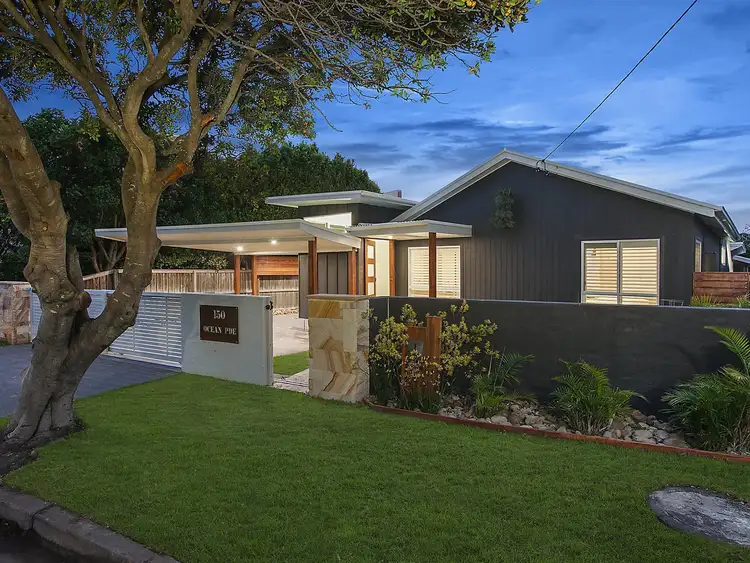 150 Ocean Parade, Blue Bay NSW 2261